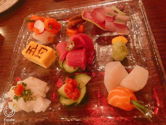 Kyoku Japanese Restaurant