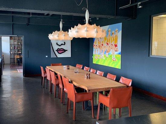 Lido Bistro