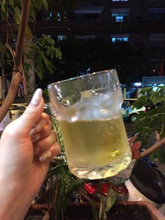 Co Ba Vung Tau