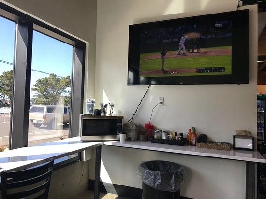 Fresh Food Cannon Beach