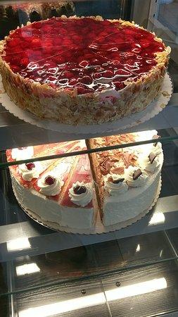 Eiscafe Grimaldi