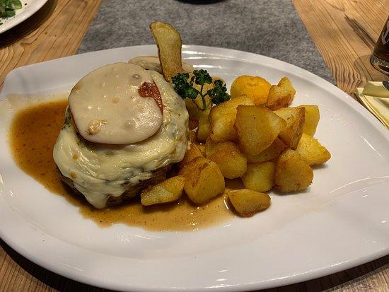Restaurant Truyenstube