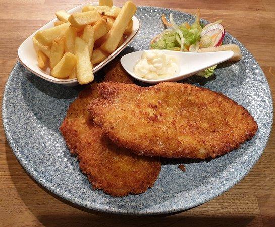R&B Restaurant