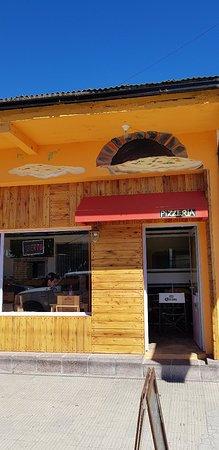 Pizzeria del Nireco