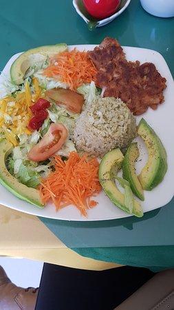 Casa vegetariana Dona Veg