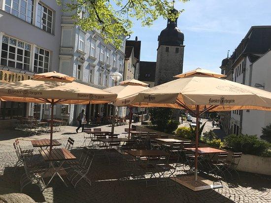 Bayrish Pub Coburg