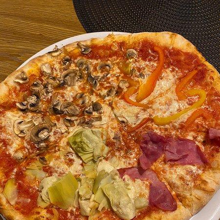 Pizzeria Incontro