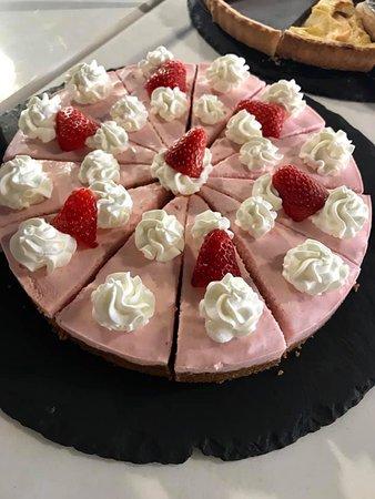 Aux Buffets Fuxeens