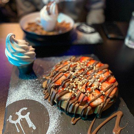 The Urban Chocolatier