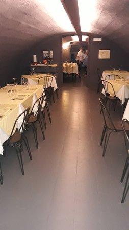 Ristorante Rivelli