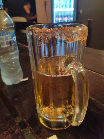 Tio Too Rest & Beer