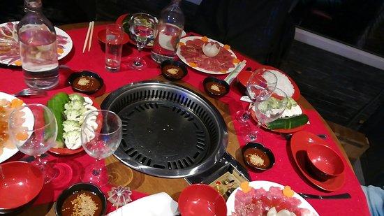 Le Sukiu