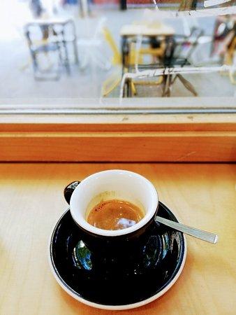 Los Picos Cafe