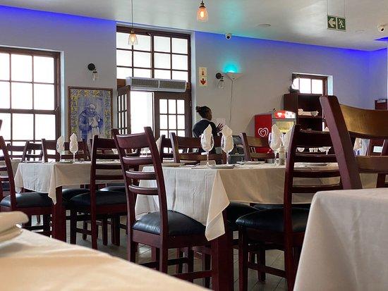 Adega The Gables