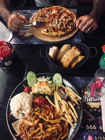 Bikka Cafe & Bistro