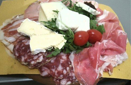 Tavernacolo Busto Arsizio