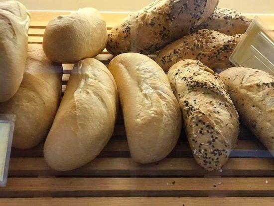 The Baguette