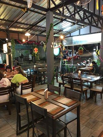 Khao Kate Restaurant