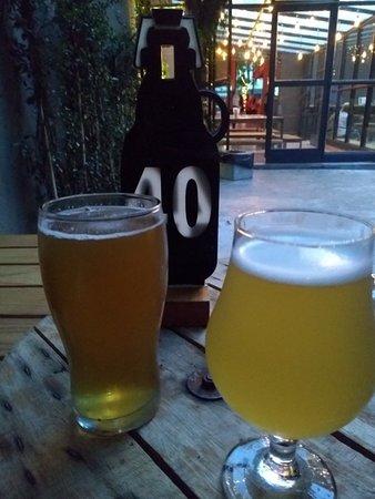 Growlers Caballito