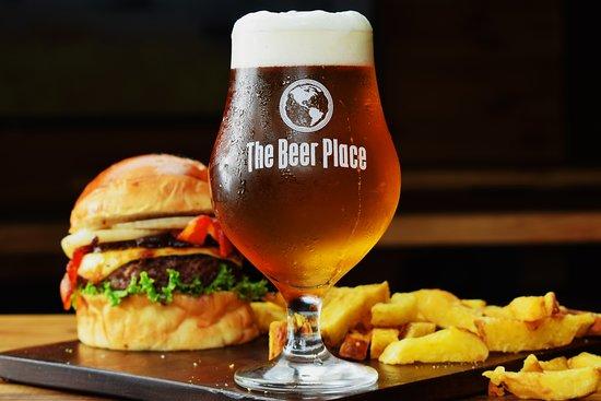 The Beer Place