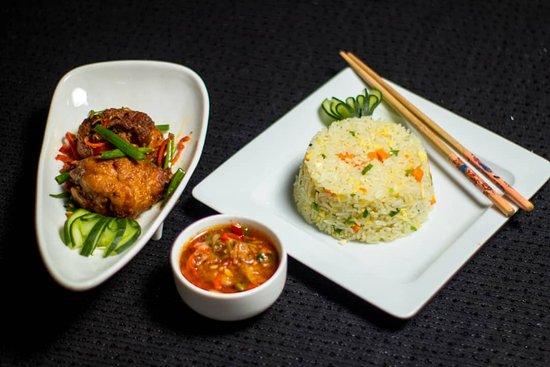 Scotch Bonnet Restaurant