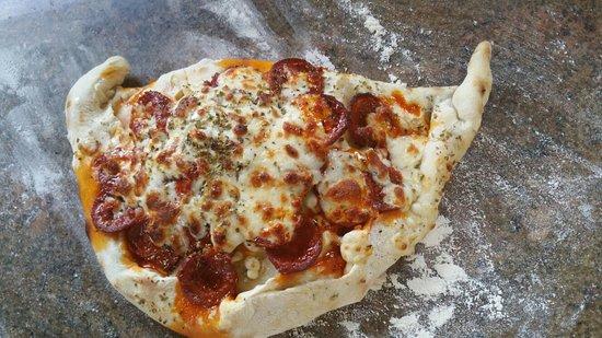 Allo Pizza