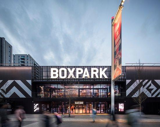 Boxpark