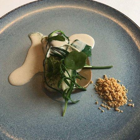 Da Terra at Town Hall Hotel