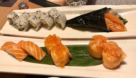 Oishi Restaurant