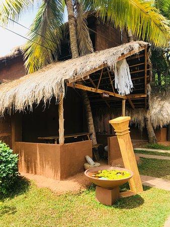 Gemi Gedara Restaurant Anuradhapura