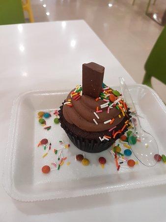 Sacha's Cakes