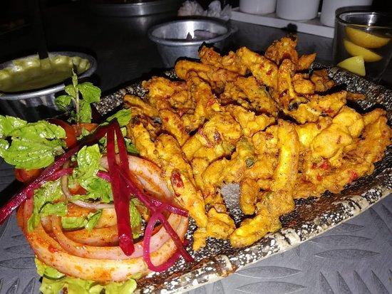 Black Bottle + Kitchen