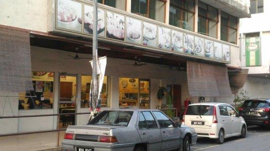 Restoran Tien Pin