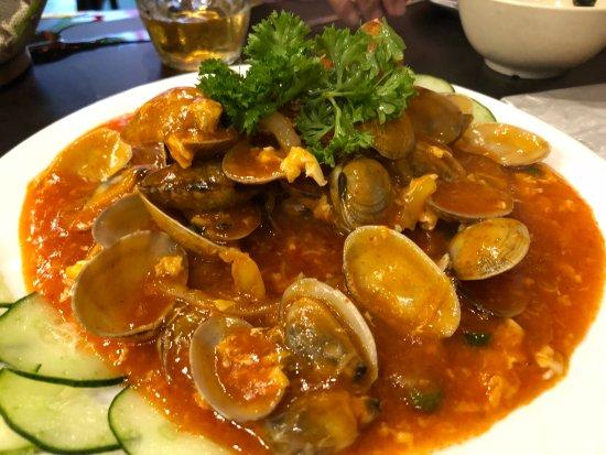 Crabtain Hook Restaurant