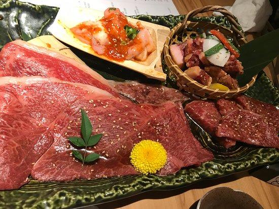 Hiro Hachijo Entrance