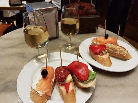 Tapa Fina