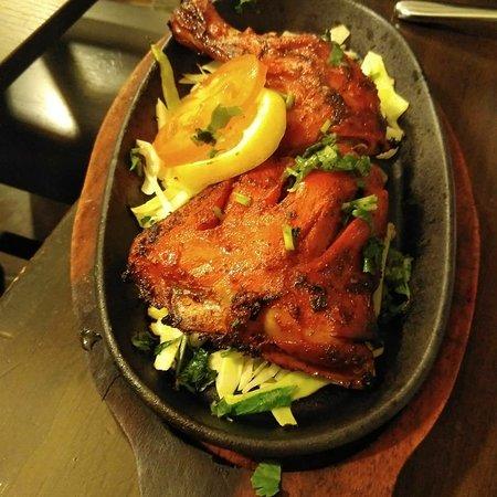 New Bombay Palace