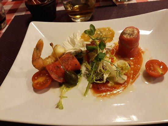 Trattoria Mamma Mia