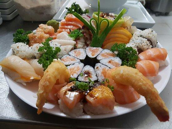 Kawamura Lamen Ya