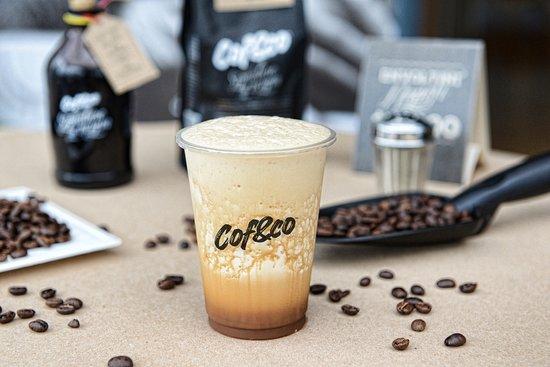 Cof&co Coffee