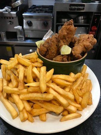 Jacks Rock Burger