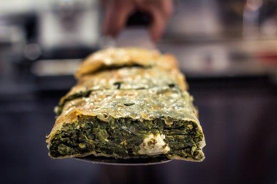 Strudel Artisan Bakery