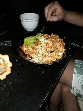 Cantina Do Morro