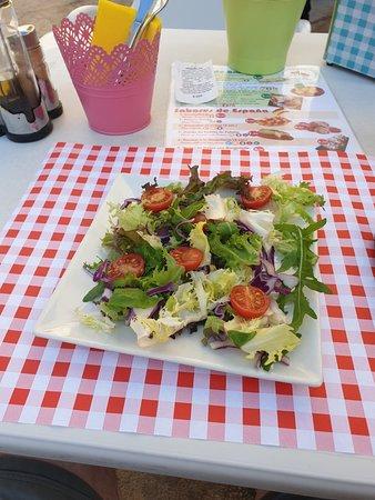 Sampa Picnic Bar