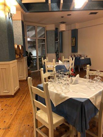 Restorant Valet e Detit