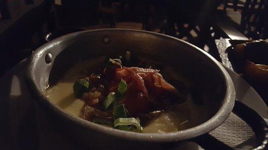 1934 Cocktail & Grill