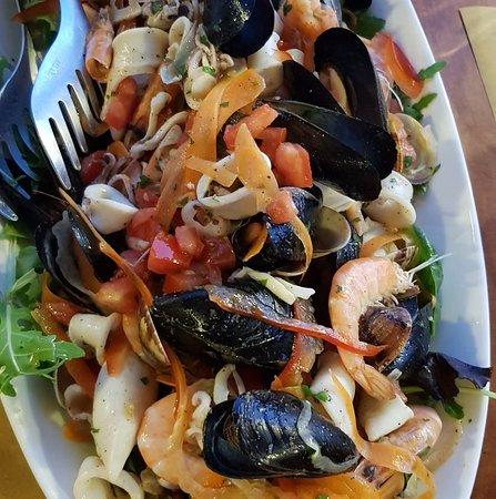 Ristorante Calasole