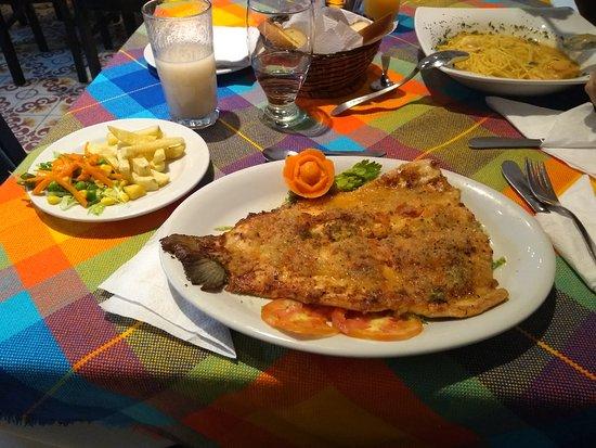 Casona Camacho
