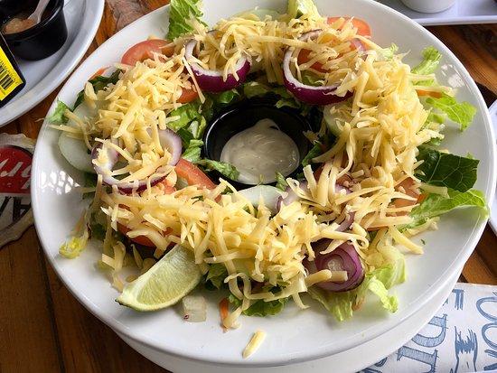 Saltwater Rif Terrace