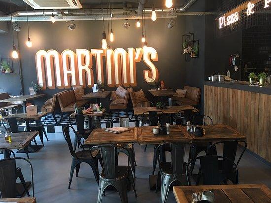 Martini's